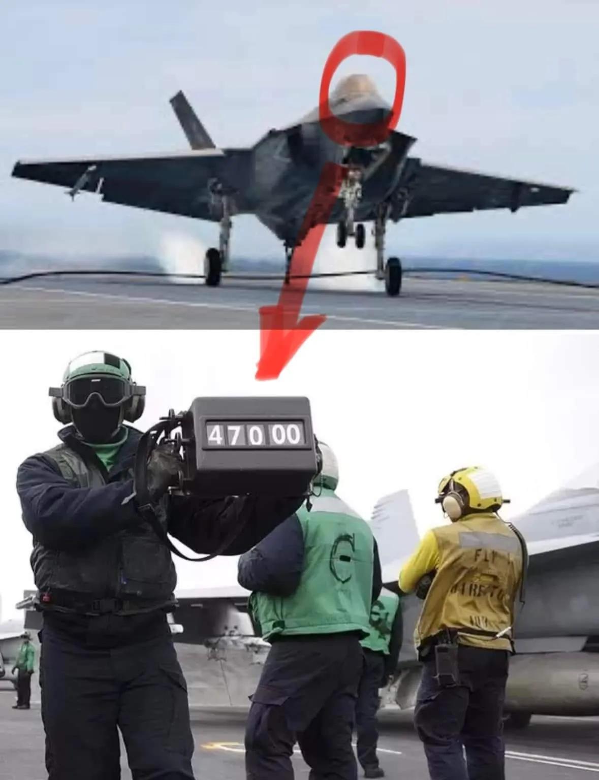 在航空母舰的相关术语中，“冷弹射”（cold cat）是指在弹射器未能将飞机以预
