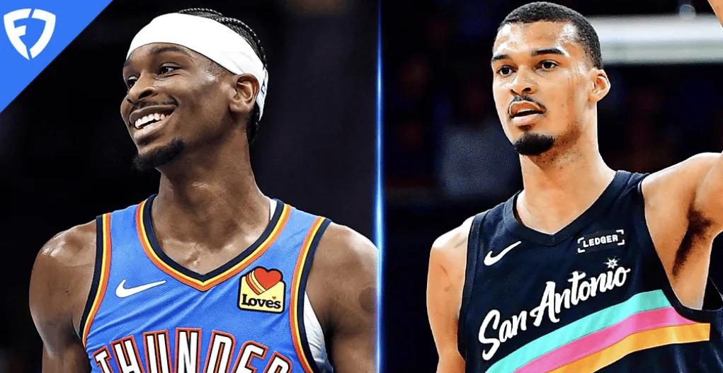 文班亚马今天41分16板3帽，亚历山大今天47分5篮板2抢，莫布里今天37分1篮