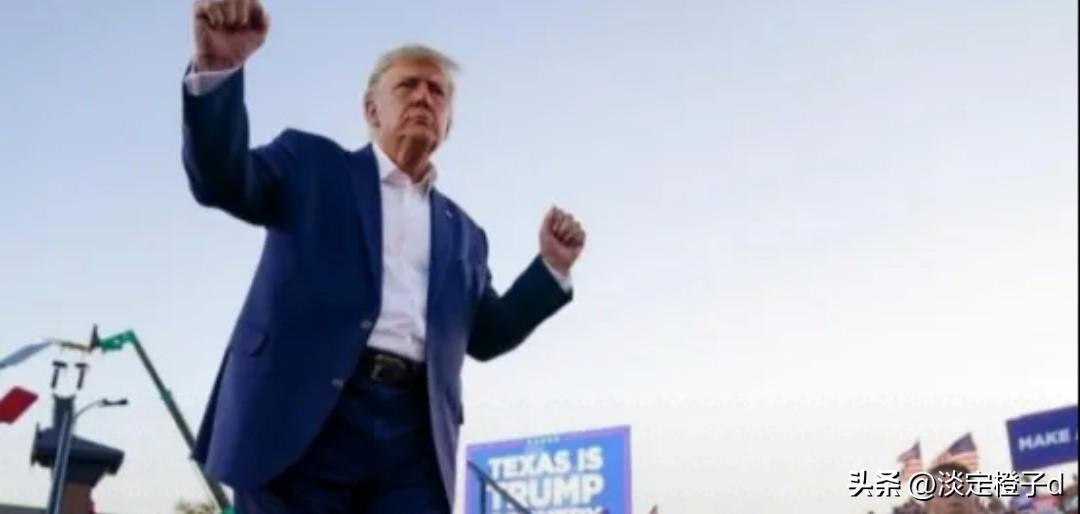 特朗普若踏台湾岛，中美外交关系直接归零。
 
这不是危言耸听，是实打实的新观点。