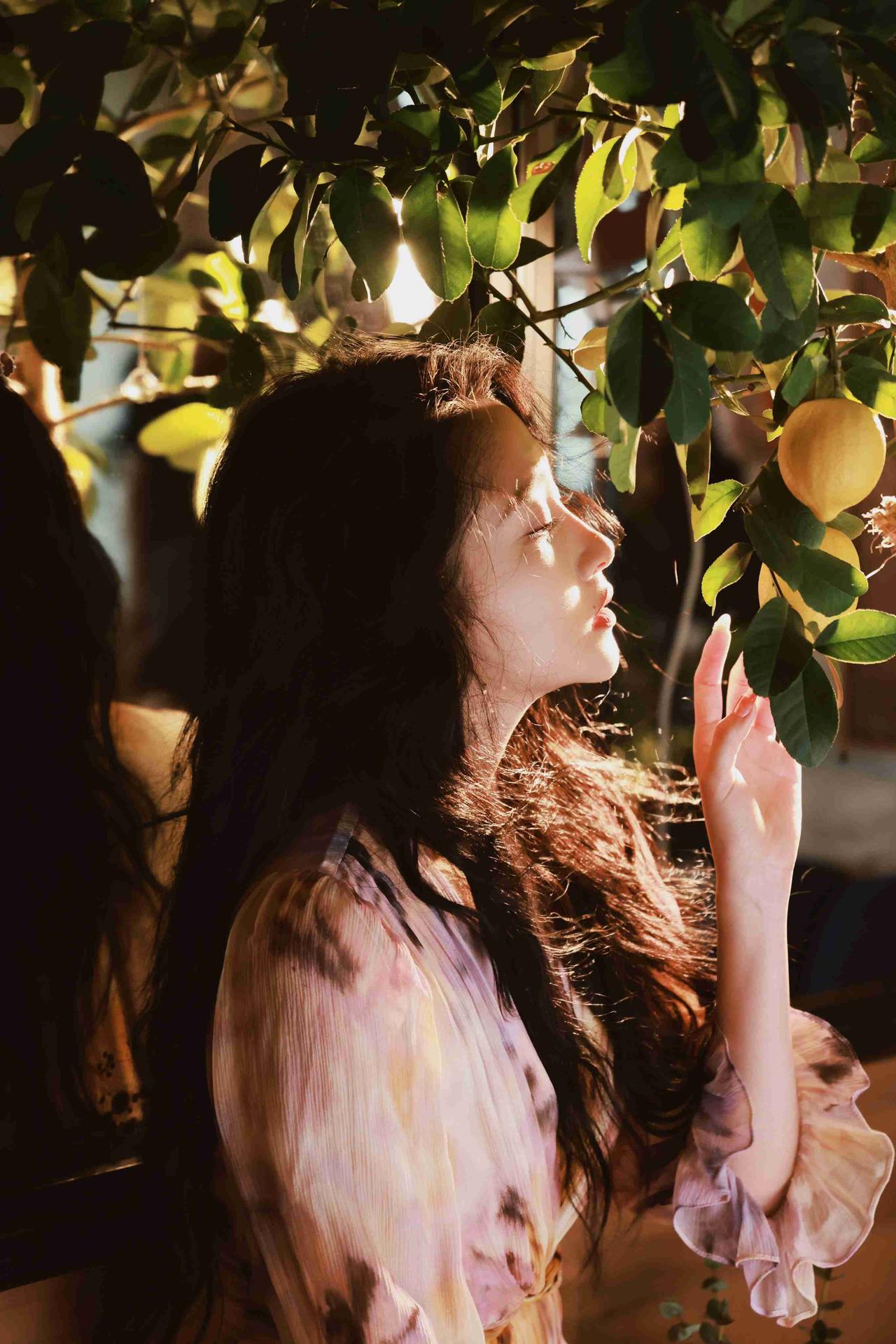 我的今日状态：😁轻松愉快
我这里的天气：🍂微风