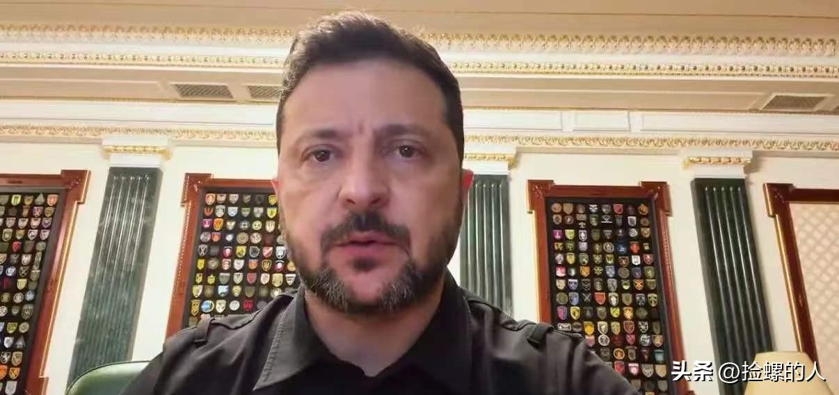 你觉得泽连斯基是乌克兰的罪人吗？我觉得不能单方面把所有责任算在泽连斯基头上，俄乌