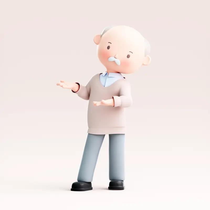 14岁少年逆转生死瞬间，拯救爷爷的背后，是一场认知革命！

“别打了，人已经走了