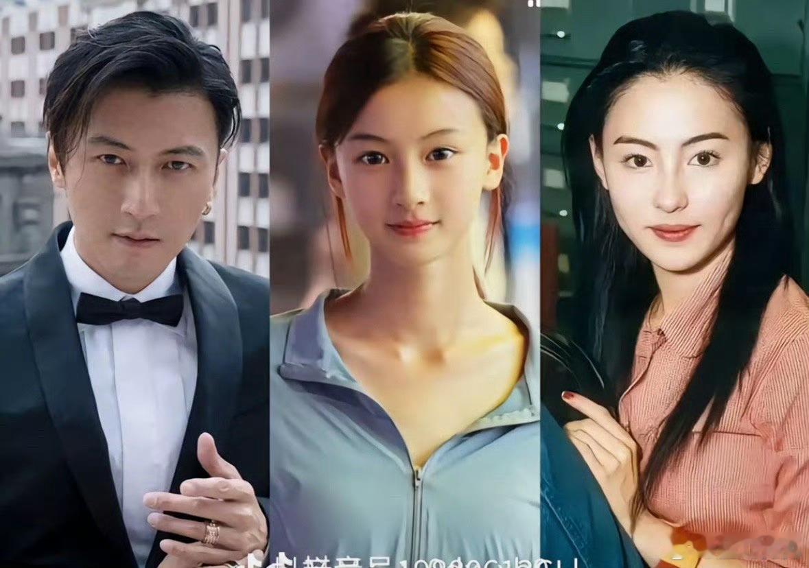 于正七七后续七七现在还小可以先安心读书 之后考个艺术院校然后出道拍戏[来][来]