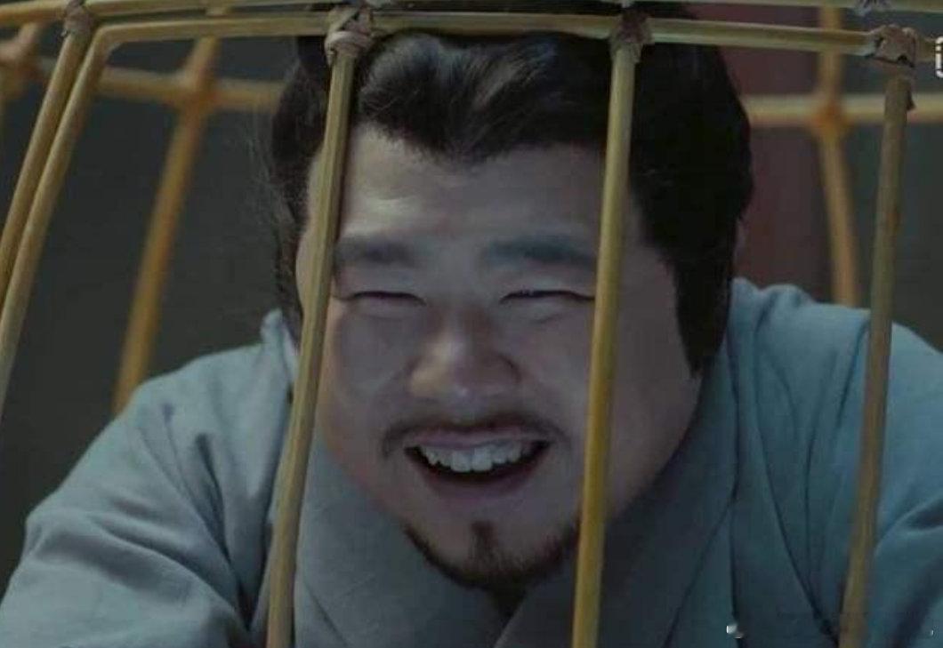 471 年，刘宋明帝刘彧派人送毒药逼弟弟刘休仁喝下。刘休仁悲愤咒骂：“你能得天下