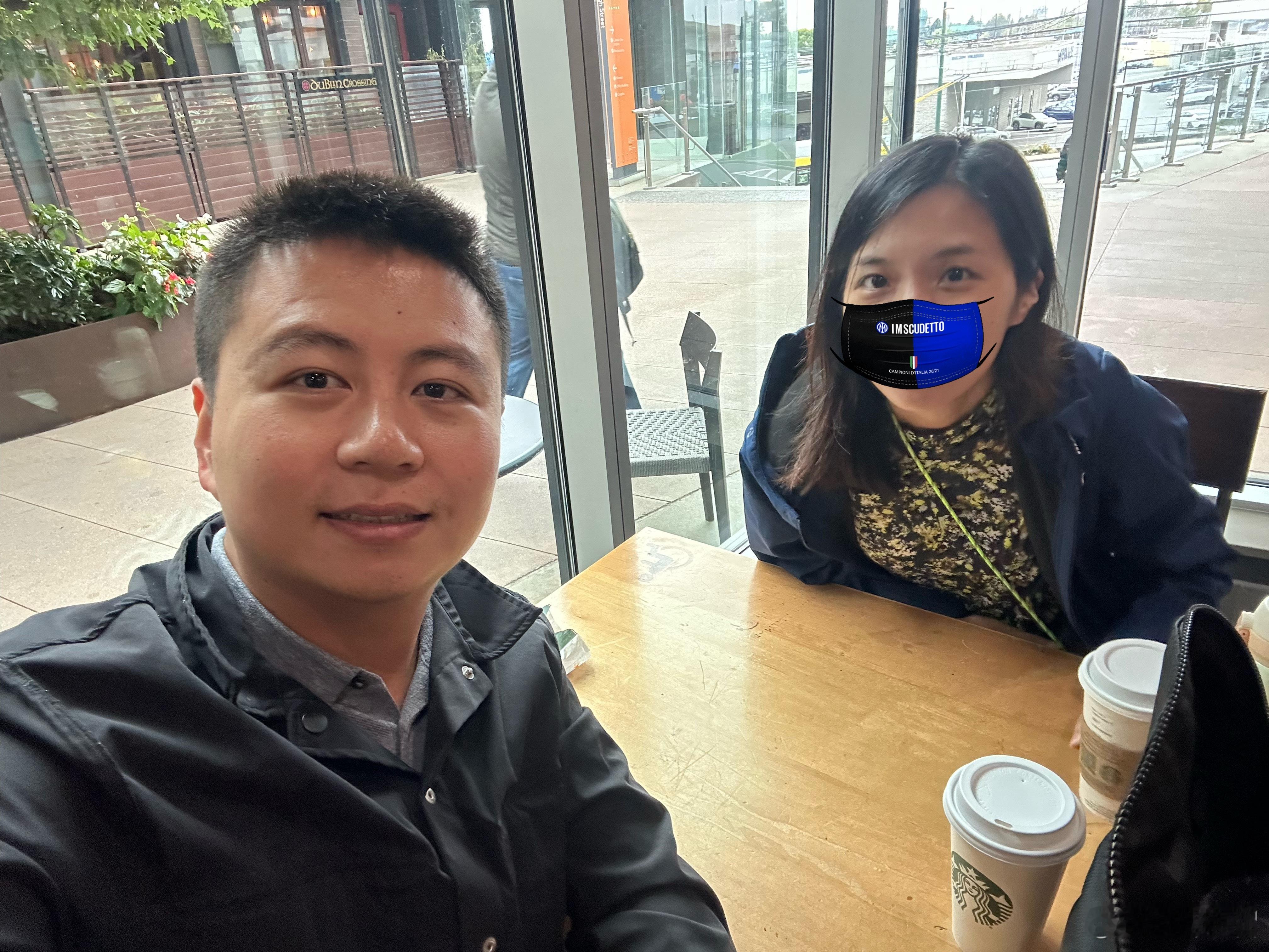 【闭关三天】因为这三天我都在闭门写字，不准备出门，所以没有见什么网友。一个国内游
