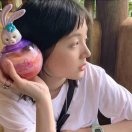 桂花甜爱谈教育