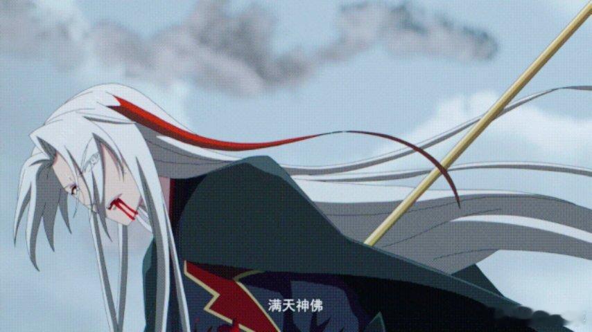 苍兰诀动画第二季收官 从影三界的热血冒险，到生死关头的双向守护，苍兰诀动画第二季