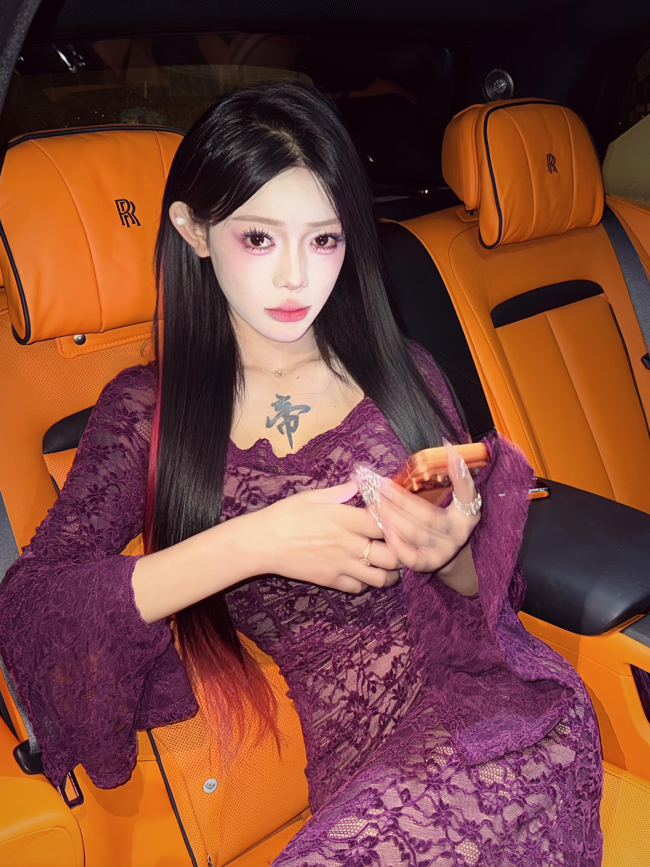 你确实让我着迷 但你忘了我没耐心