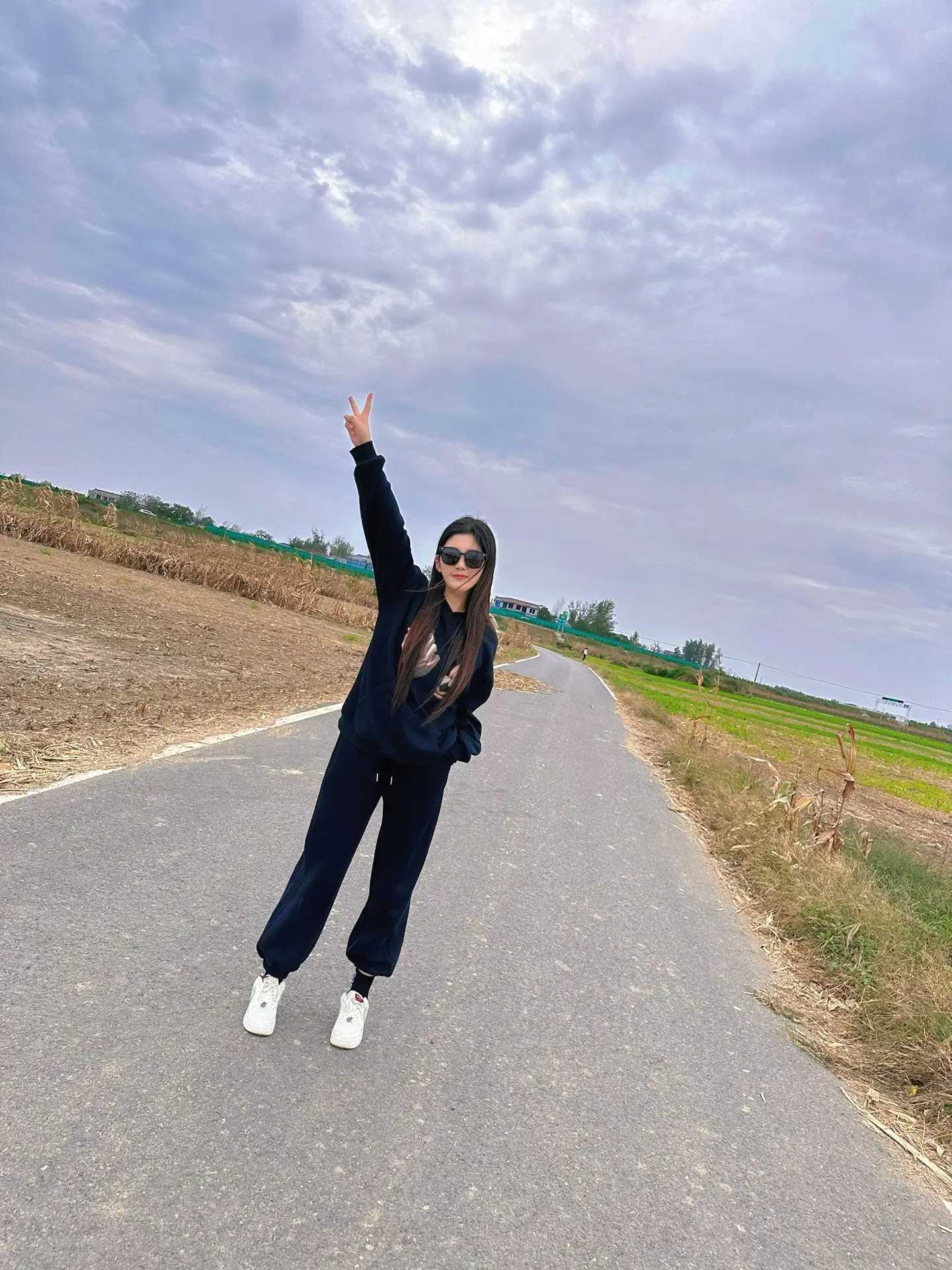 这一路走来仁至义尽 早已问心无愧