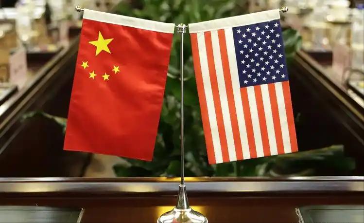 中美外长谈了90分钟，鲁比奥会后亮出三张底牌：台湾、日本、菲律宾。措辞态度明显强