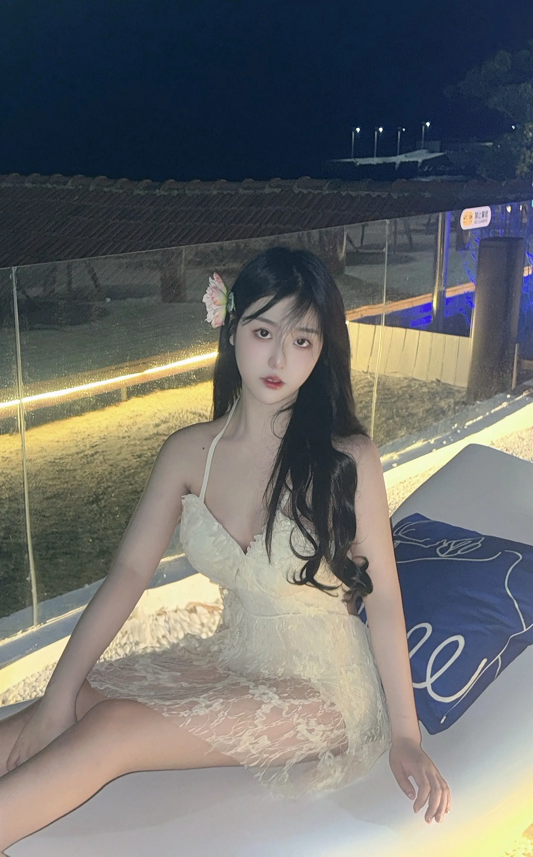 爱我就要爱我的灵魂 哪怕我是坏女人你也认吗 第二天