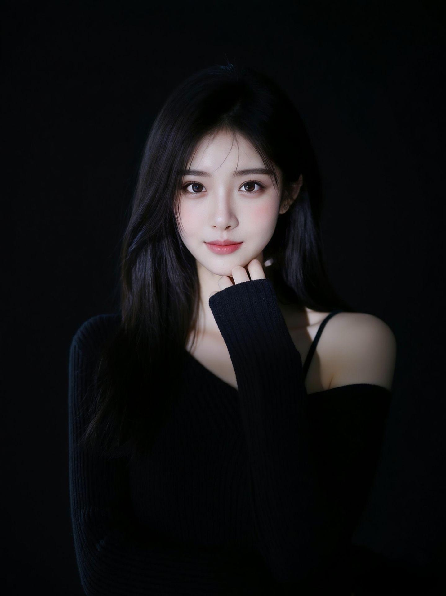 ❀ AI写真集 ❀。