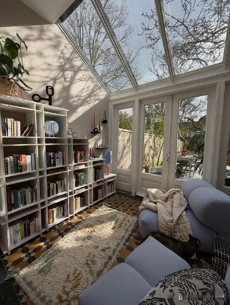 家居灵感|住进理想家