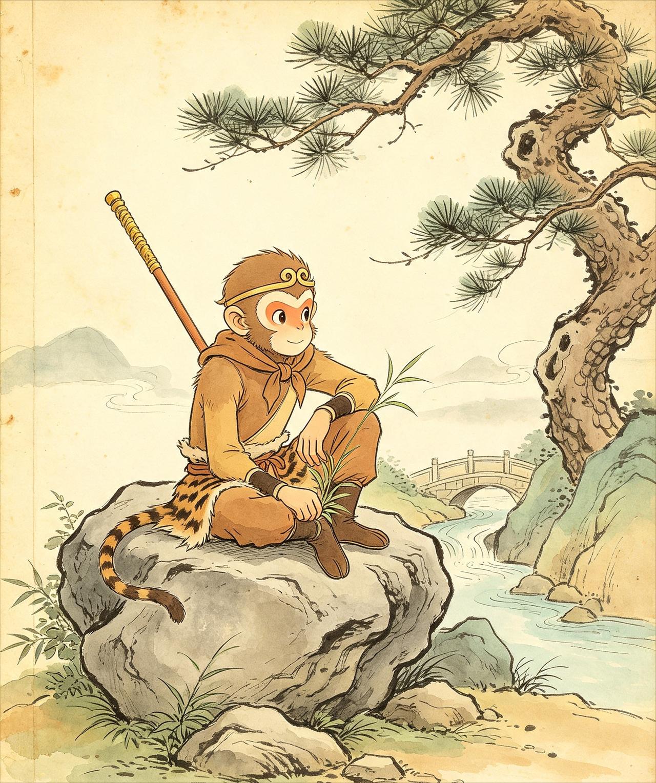 你总说“我就是这样的人”，其实是自己给自己上的锁。
你有没有说过：“我嘴笨，不会