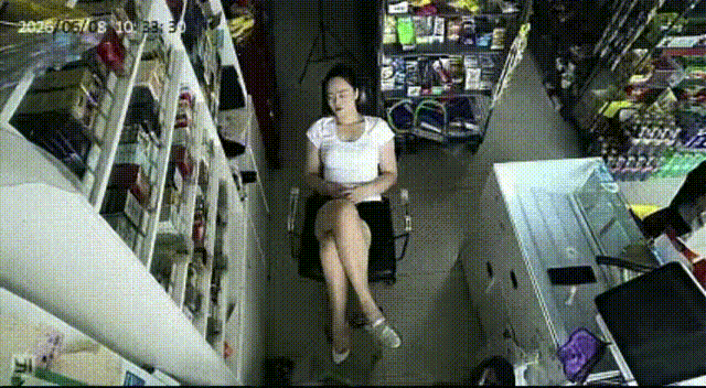 有监控！你是让我打电话，还是给200？


玩笑归玩笑。


当你入住酒店或民宿