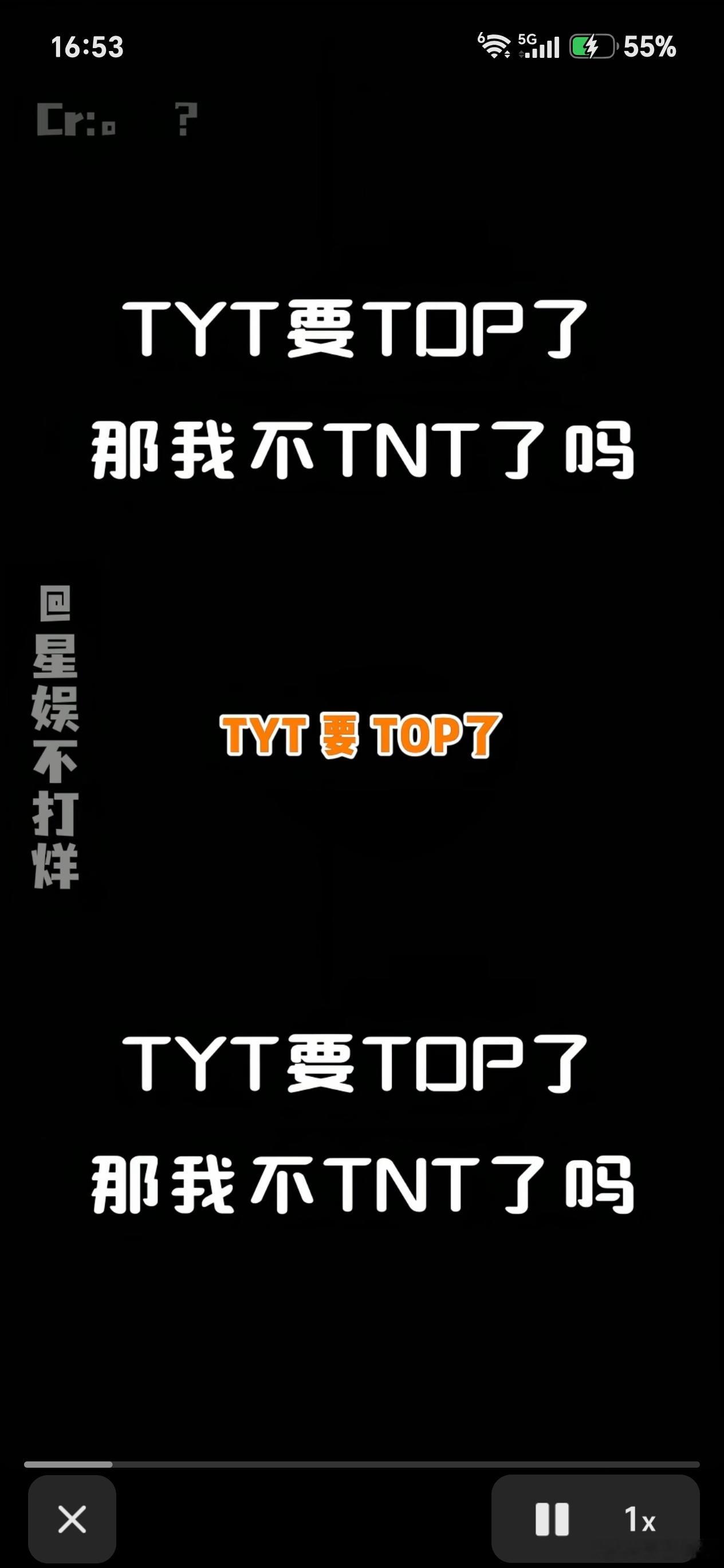 好崩溃，看懂的这辈子有了 