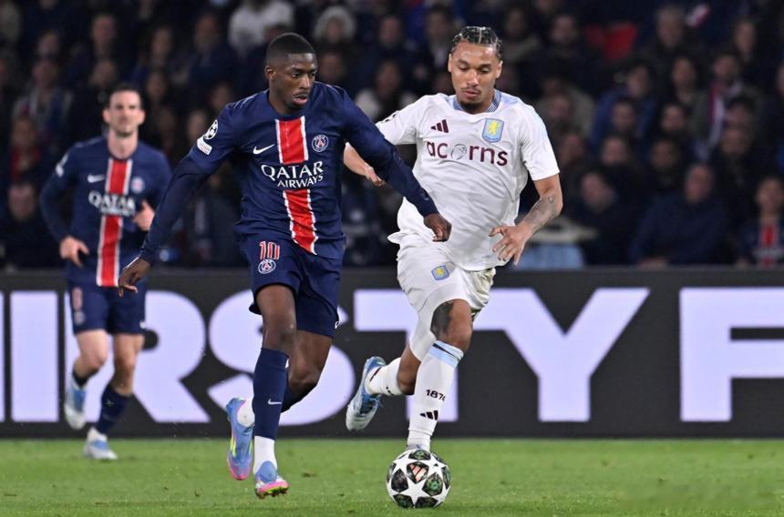 欧冠来袭 切尔西vs巴黎 切尔西状态欠佳，巴黎双杀蓝军？三场欧冠信心已备上，兄弟