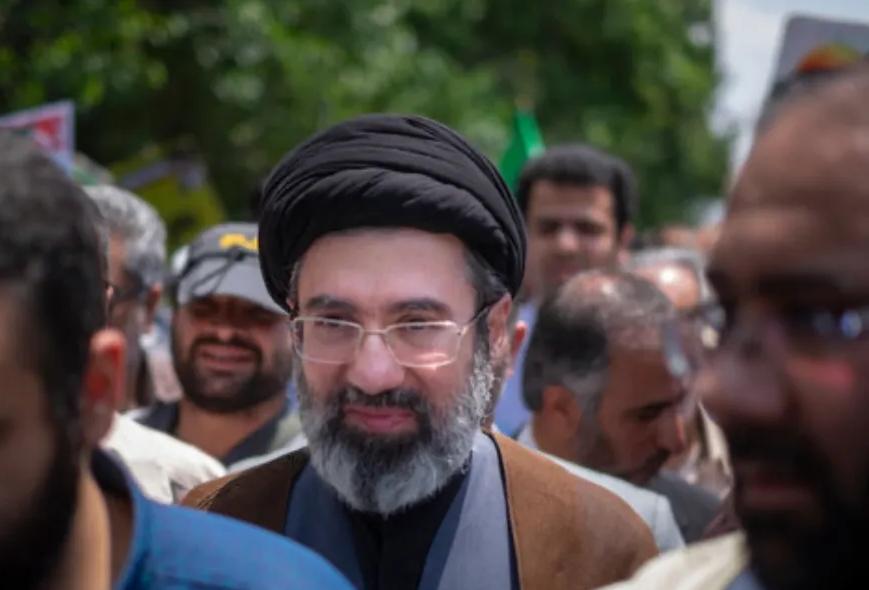 美伊谈判可能“泡汤”的消息突然在外媒传播开来。

这一切的导火索，是4月上旬伊朗