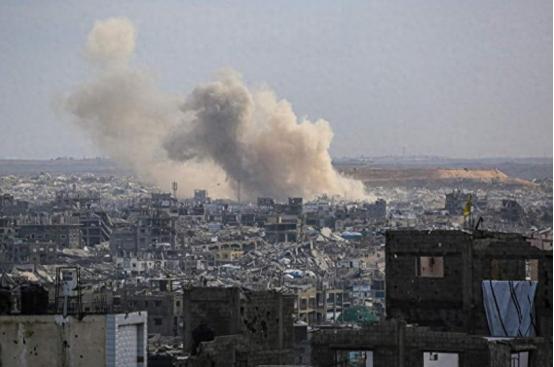 212票赞成219票反对！美国投票结果公布，特朗普连下3条命令
 
美国国会众议