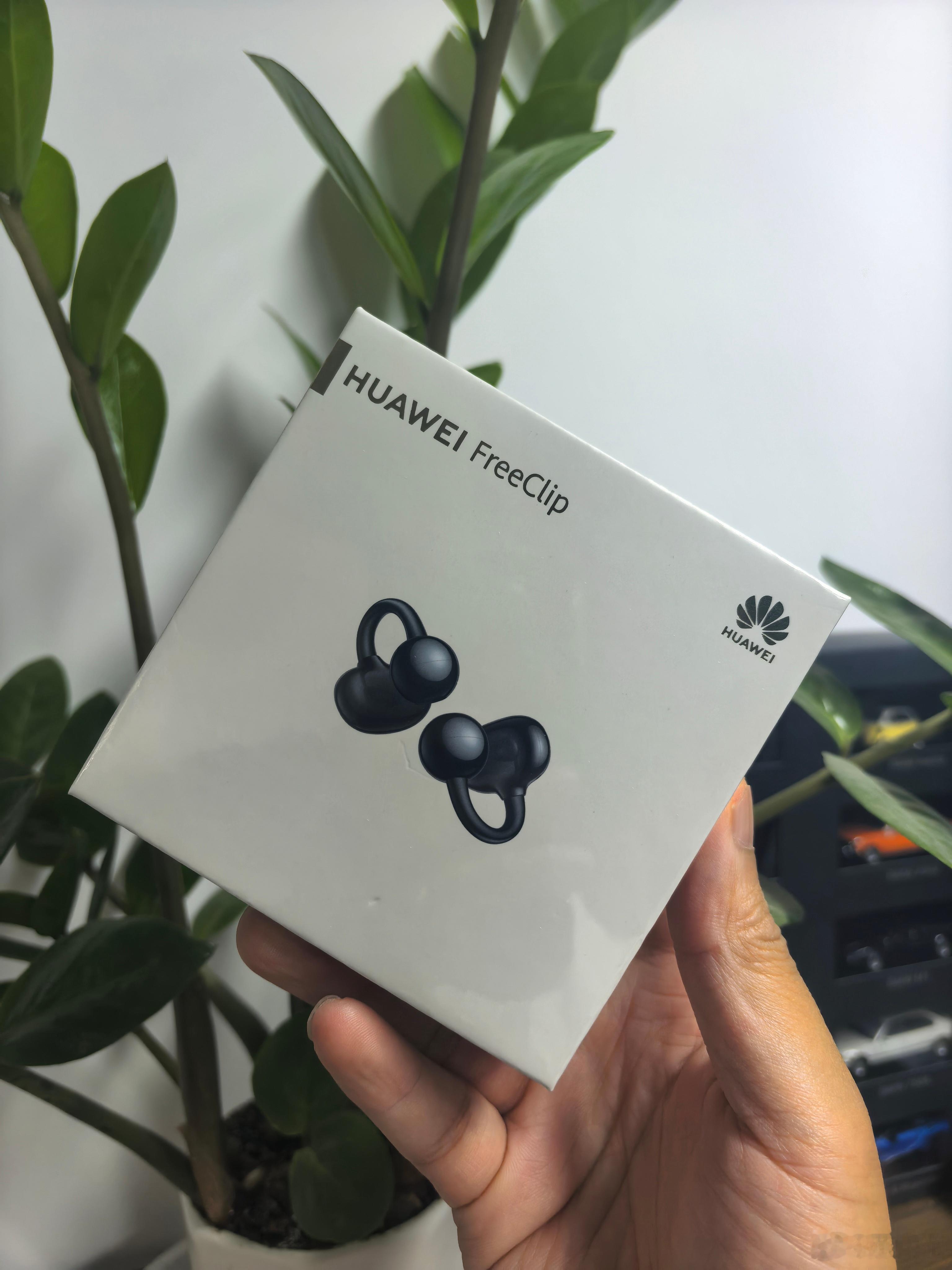 体验机要还回去了，赶紧下单买了一个，这是我用过最好用的无线耳机，没有之一 ​​​
