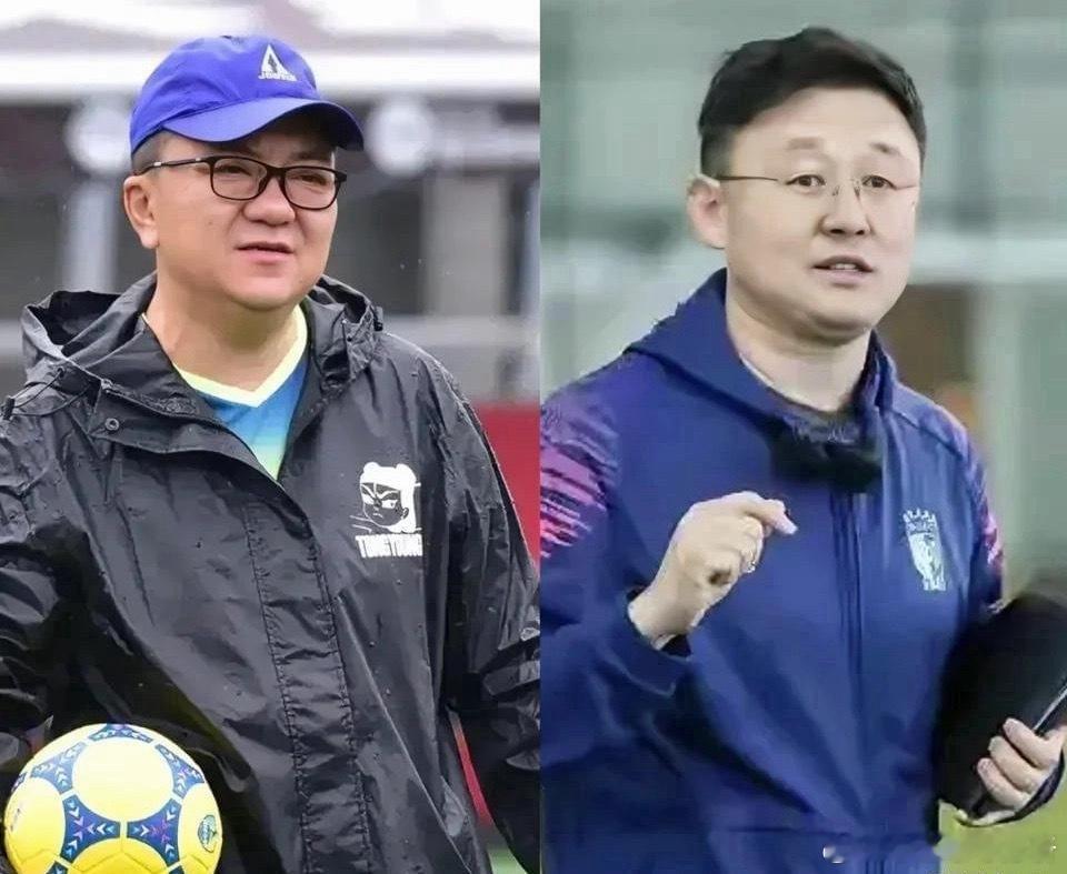 董路再谈孙继海：我心软！得饶人处且饶人 不会说他那边是马戏团近日，中国足球小将创