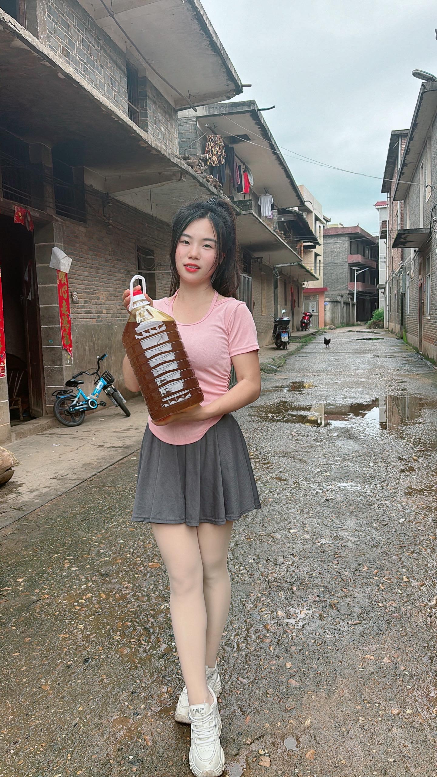 幸福就是能帮爷爷把他辛苦劳动的成果换点生活费、感恩生命中遇到的您们、感...