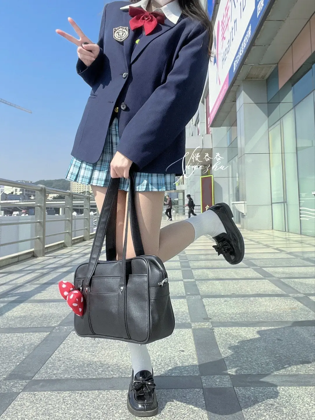 无文案