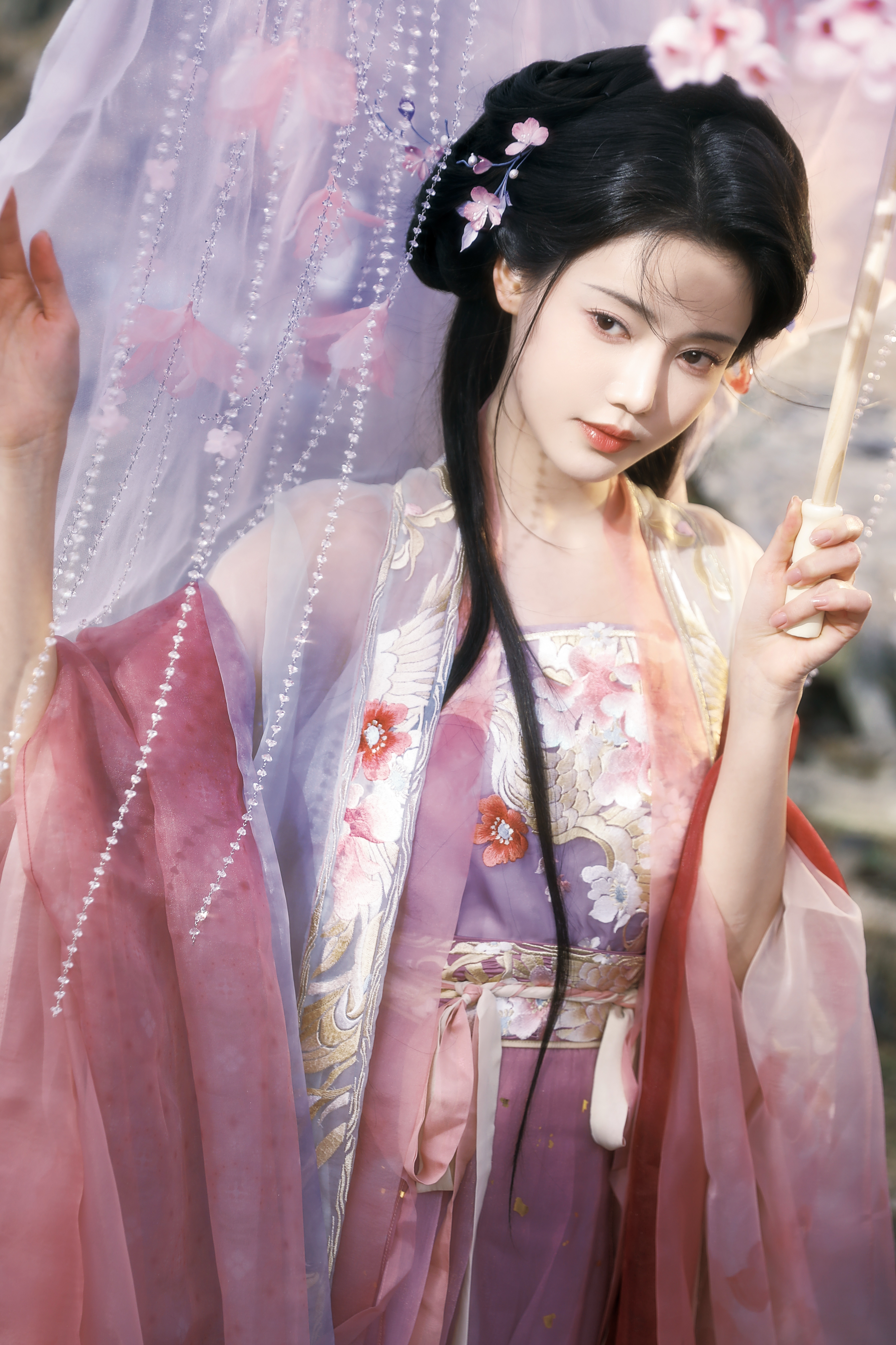 孙珍妮[超话] 在复制粘贴的时代，你是手写的诗[鲜花] ​​​