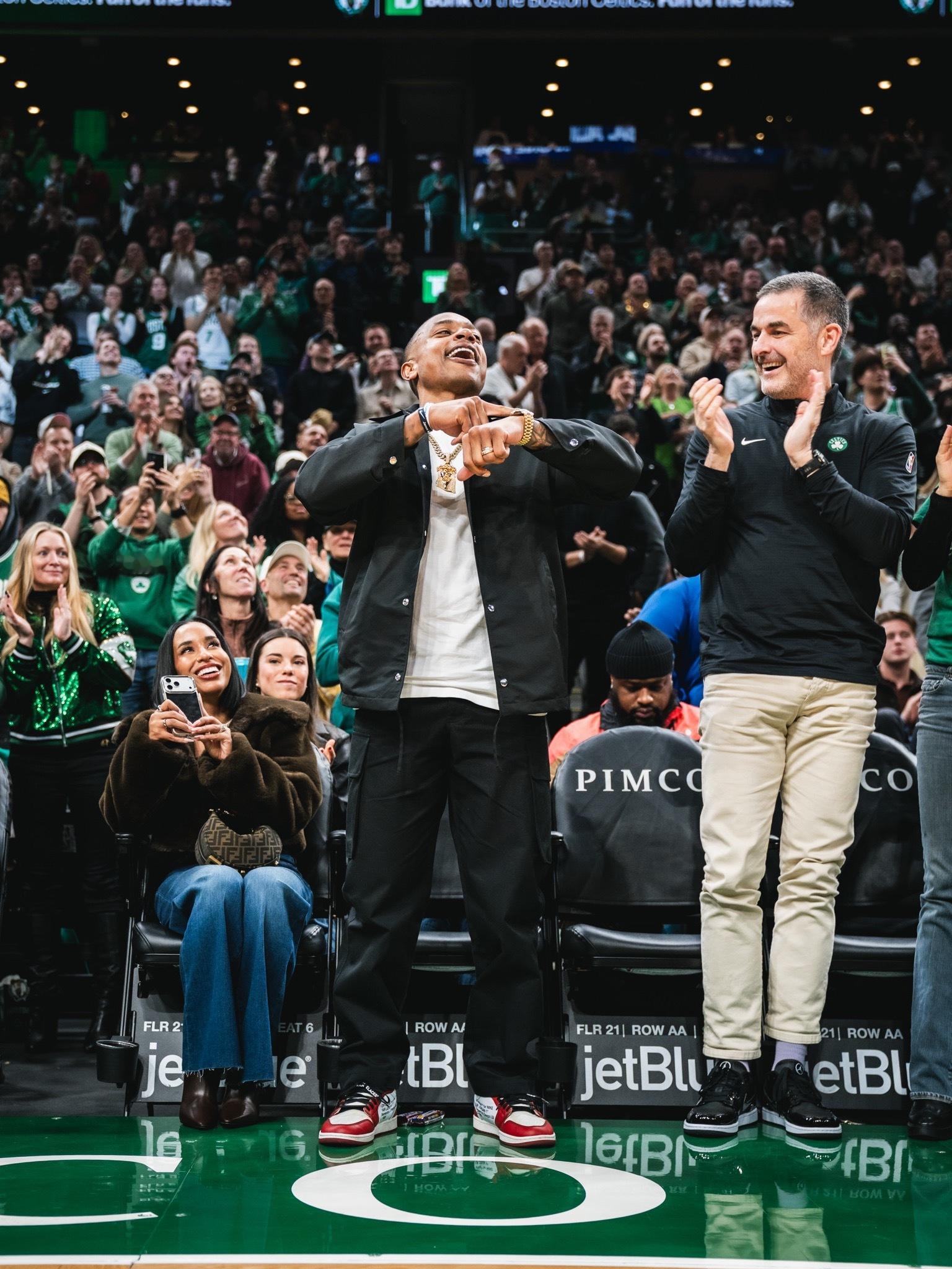 凯尔特人国度 独家记忆，永远的凯尔特人 ☘️ 💚 🏆 