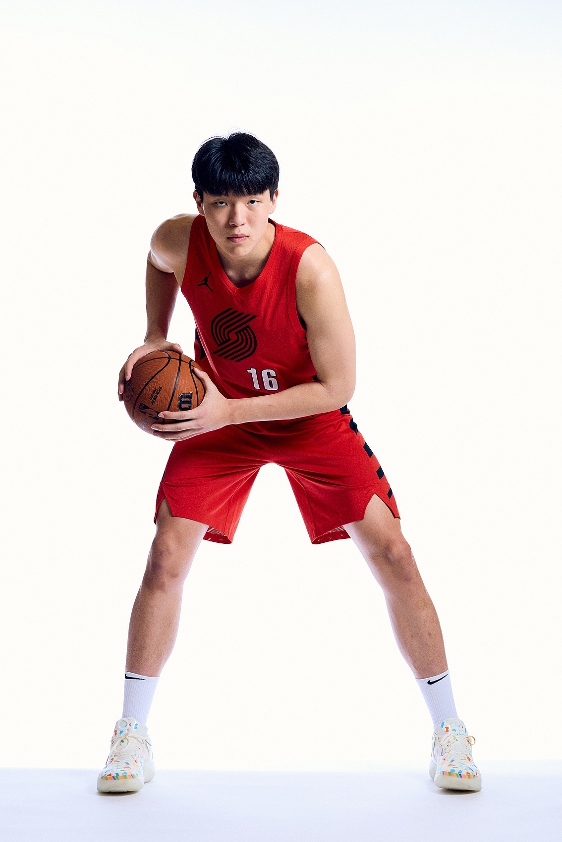 赛事预告：明日早上八点，杨瀚森夏季联赛对阵火箭！nba夏季联赛 ​​​