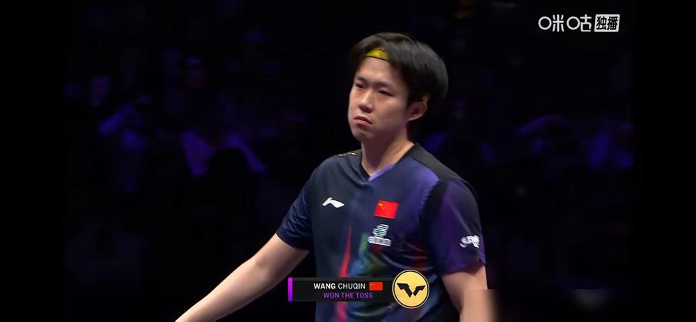 重庆WTT冠军赛1/4决赛，国乒栽大跟头。
单日三场中日对决全输，女单下半区被