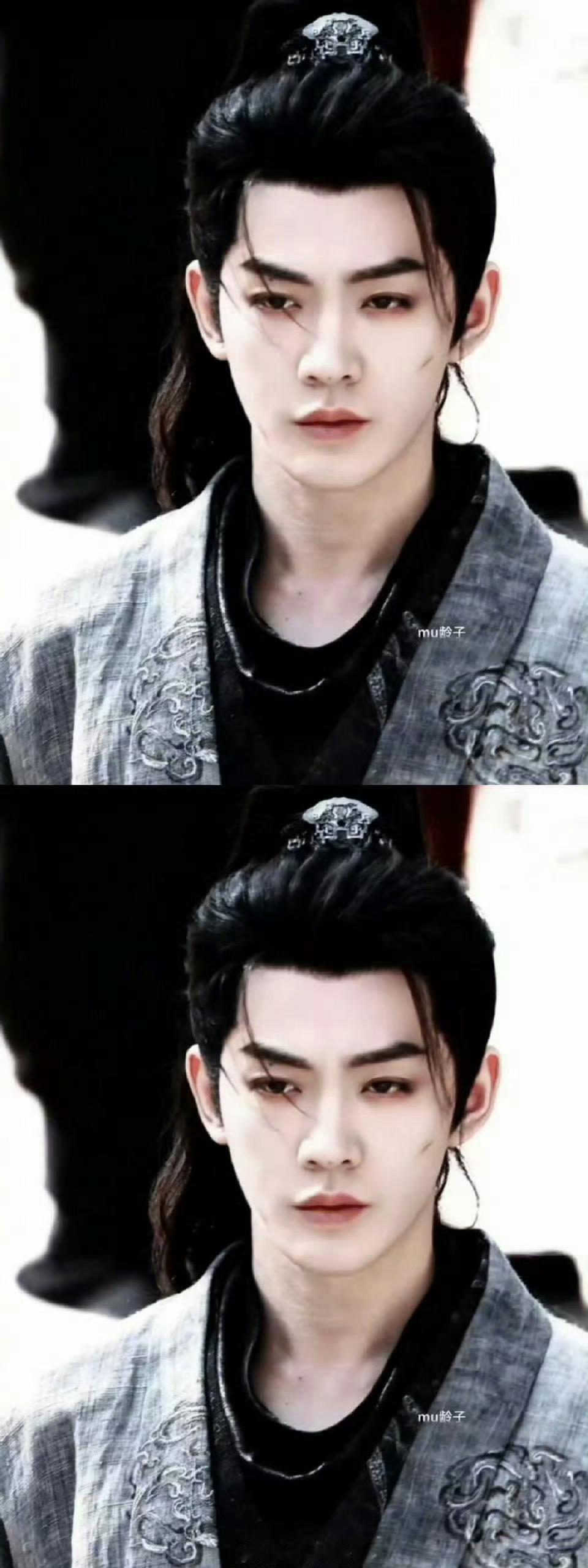 仙台有树已经验证过了邓为实力扛剧！有颜值有演技，期待云秀行郑适/楼启炎和风月不相