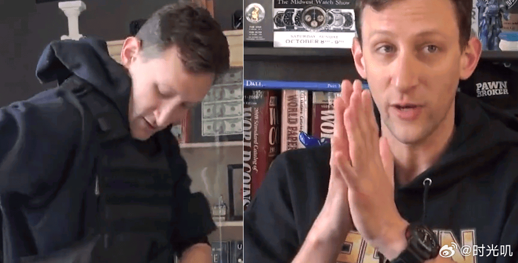 埃文凯尔官宣定居中国3月15日，美国小伙埃文凯尔正式官宣定居中国！2022年他不