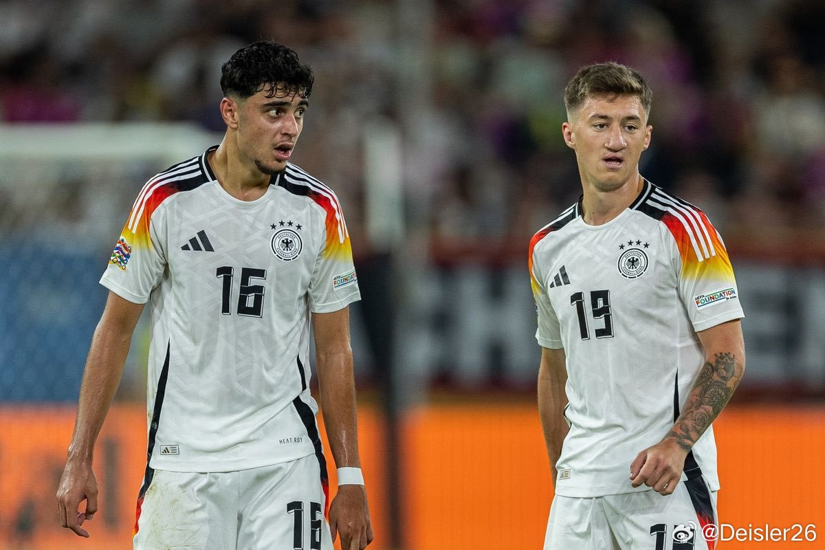 🚨🚨🚨朱利安·納格爾斯曼已徵召安傑洛·斯蒂勒，以取代亞歷山大·帕夫洛維奇?