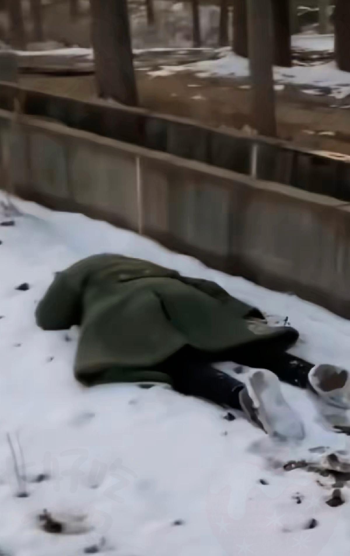 这则消息看得人心里发堵！一场争吵，竟成了夫妻间最后的告别。
 
        