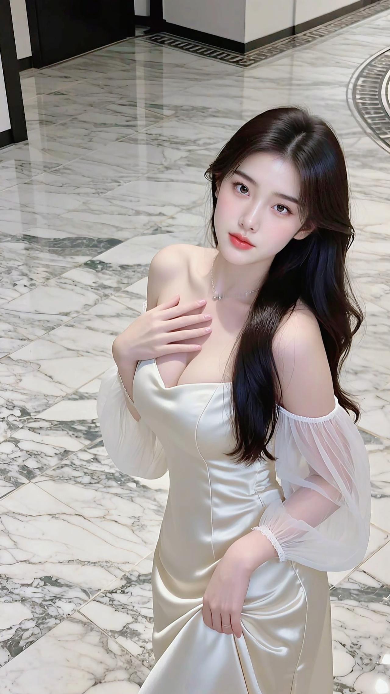 美女写真 性感女神 初恋女友 单身小姐姐 清纯甜美