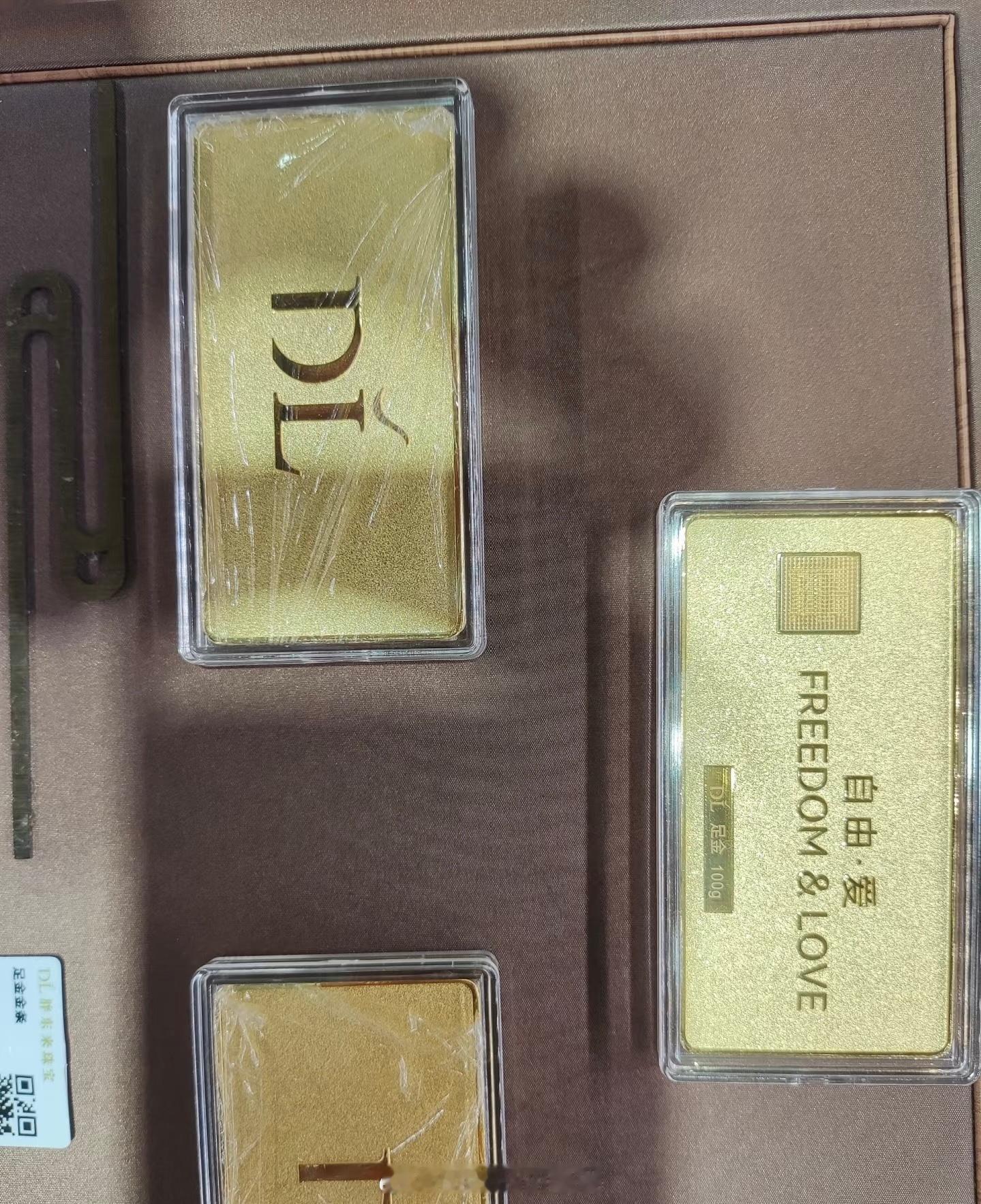 胖东来买金饰的人挤爆了买金没技巧 全靠买的早 