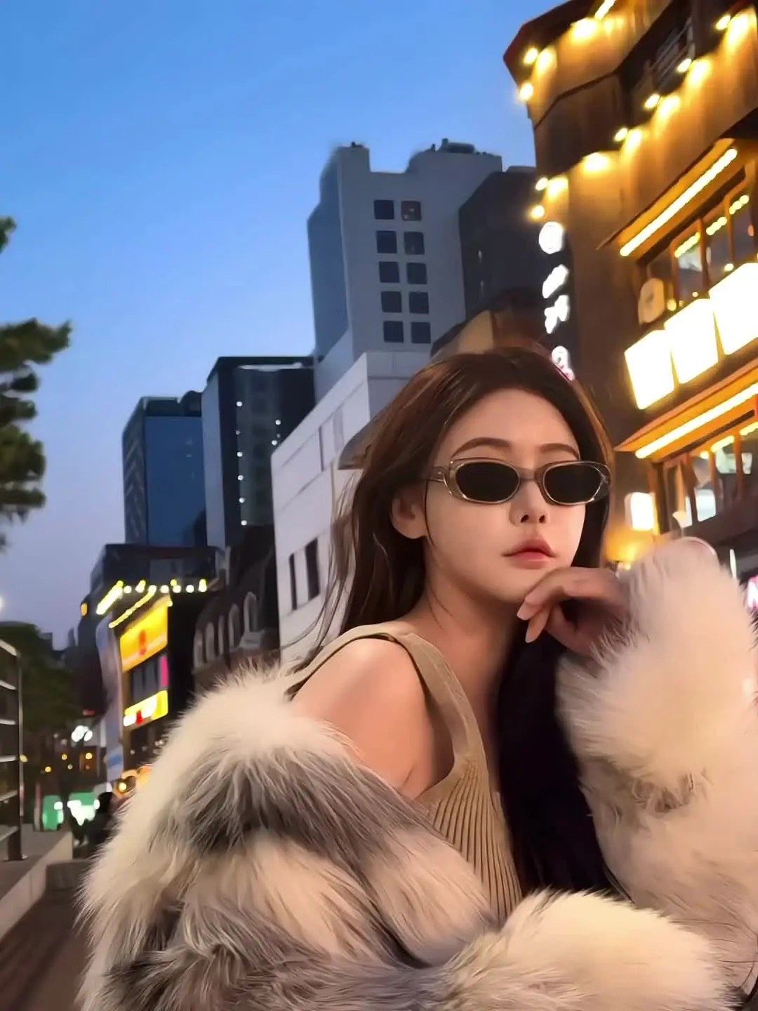 千万人中 你曾说我最好