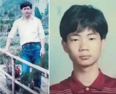 1996年2月，南京刚过完年没几天。一对浙江乐清的父子，父亲郑时辉带着聋哑儿子郑