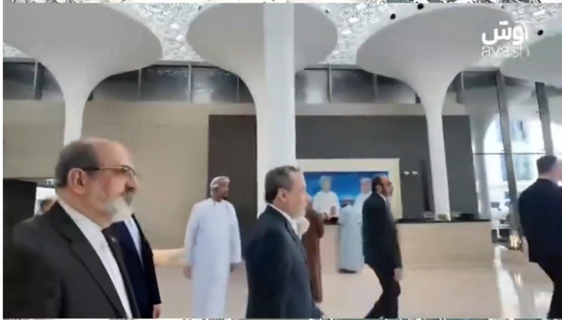 《美伊谈判今夜崩盘！伊朗进入最高战备，战争边缘只差一步？》
--
二月六日，一场