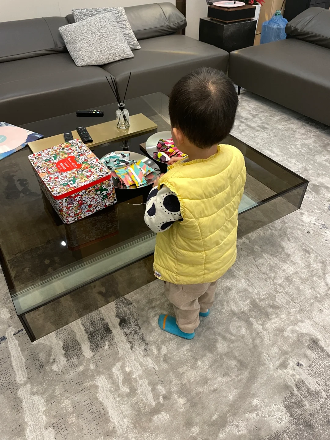 妈妈常说这10句话，教出“高情商”好孩子‼️