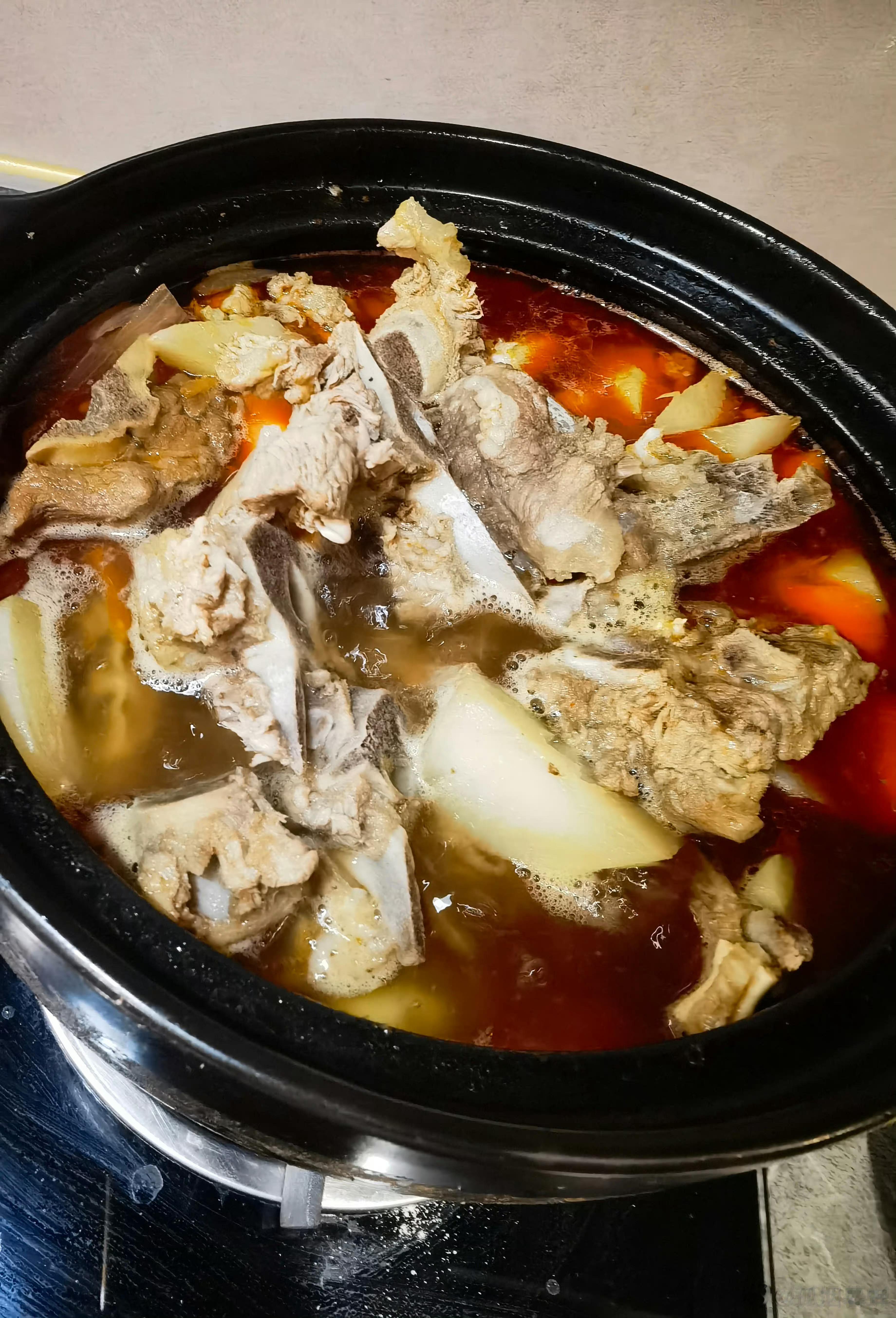 #大妈的精选# 惊喜美食盲盒‼活动清仓！吉羊鲜羊蝎子，趣味开箱，开出属于你的美味