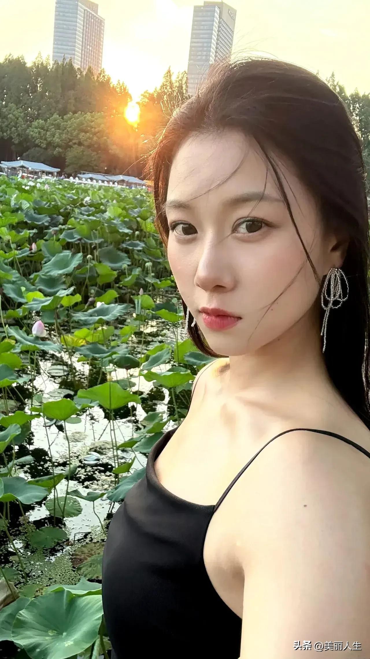 远离城市的喧嚣
过一天慢生活🍃