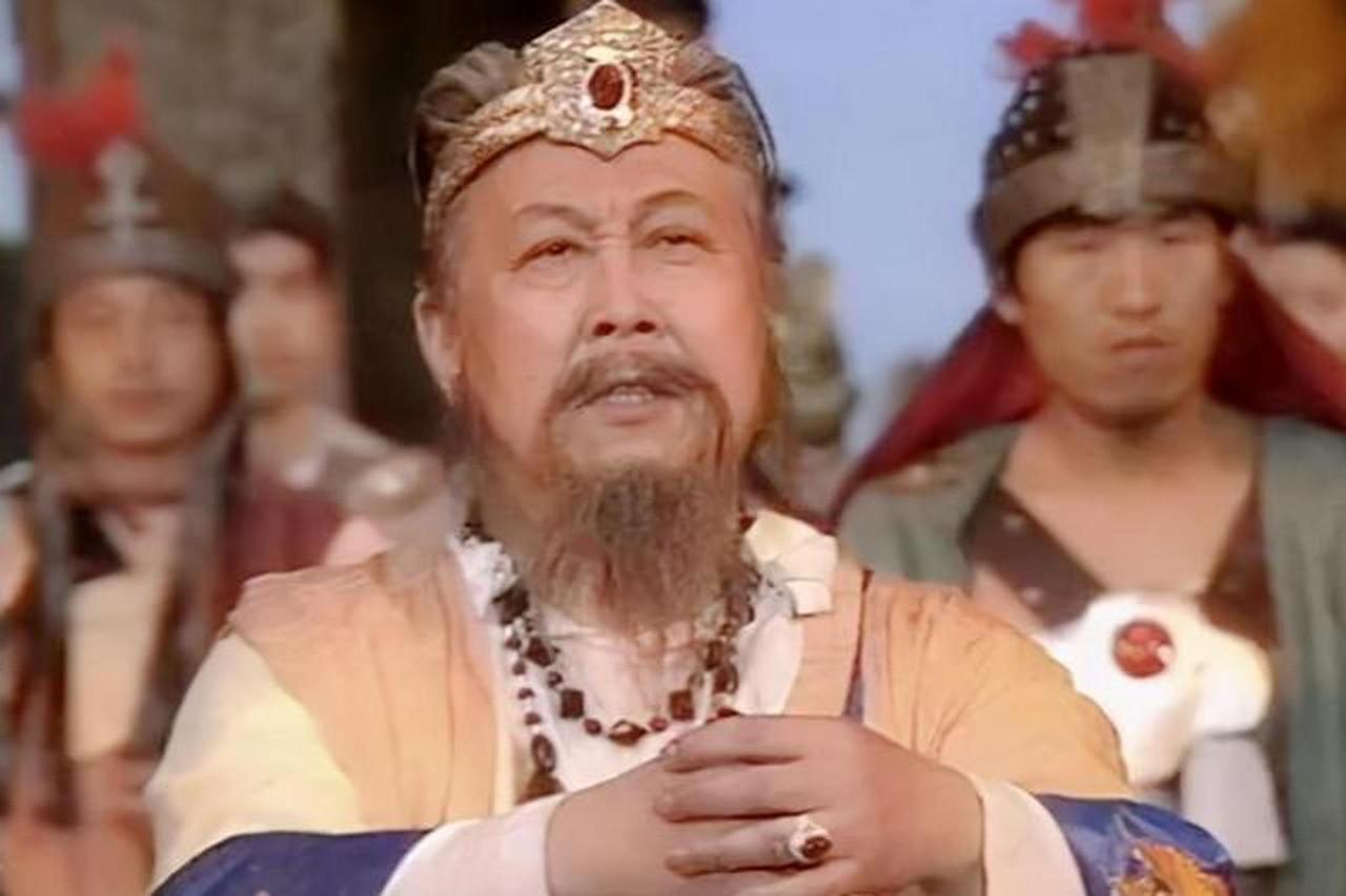 周文王的仁慈，全是千年骗局！真实的他，野心大到吓人🔥
周文王的仁慈，其实是顶级