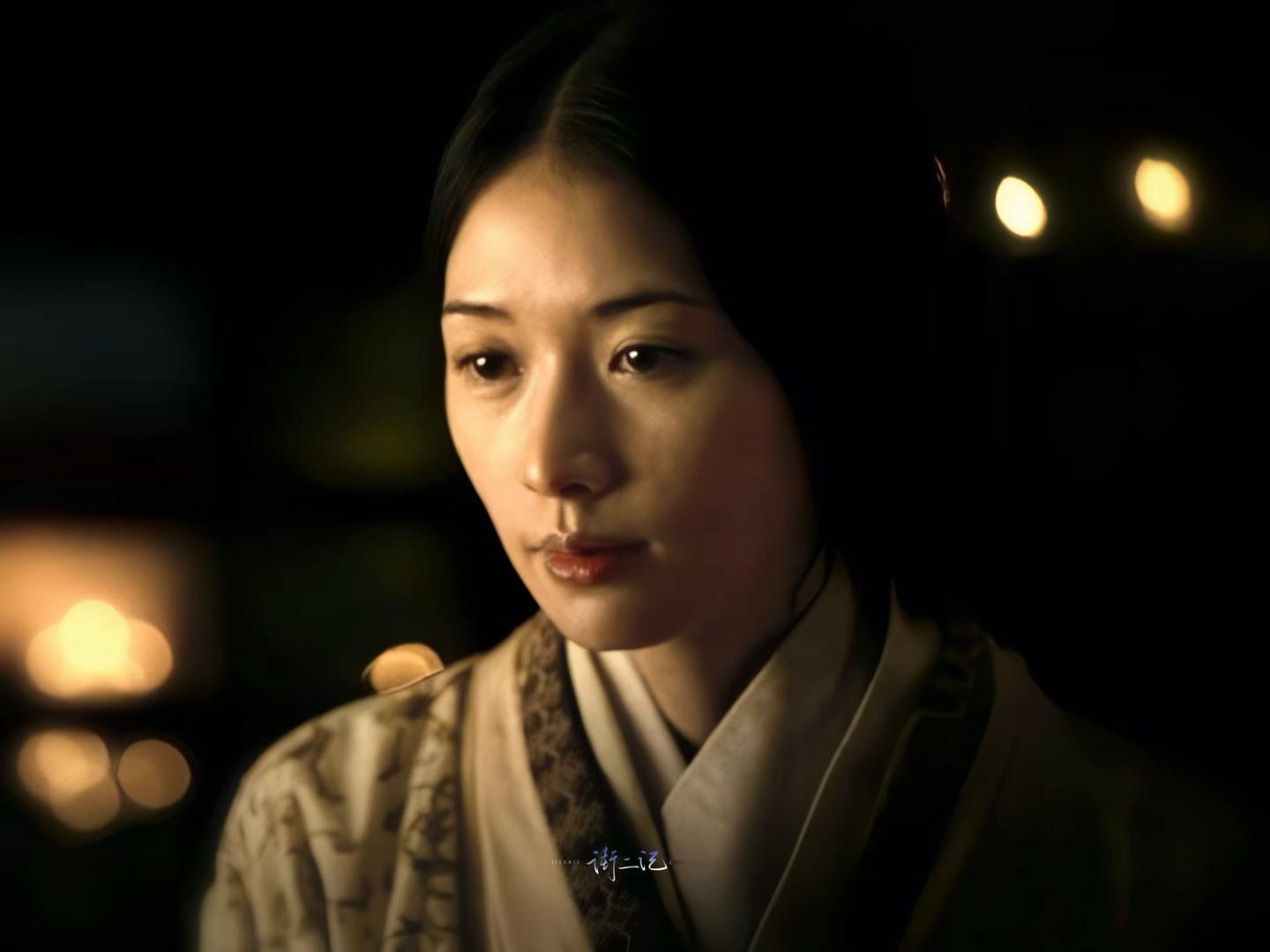 小乔实在美丽*林志玲 ​​​