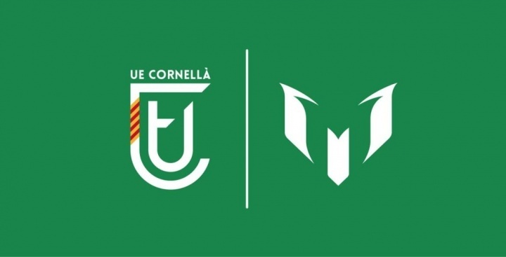 【梅老板】西班牙第五级别联赛球队科内利亚官方宣布，梅西完成了对球队的收购，正式成