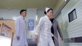 北京卫视扁豆爱焖面电视剧扁豆爱焖面都市情感轻喜剧《扁豆爱焖面》热播，欢喜冤家分开