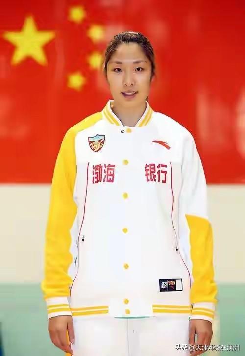 随笔。
   天津女排u19教练称之为神奇。
  有李响，刘敏乔在，竟让河北女排