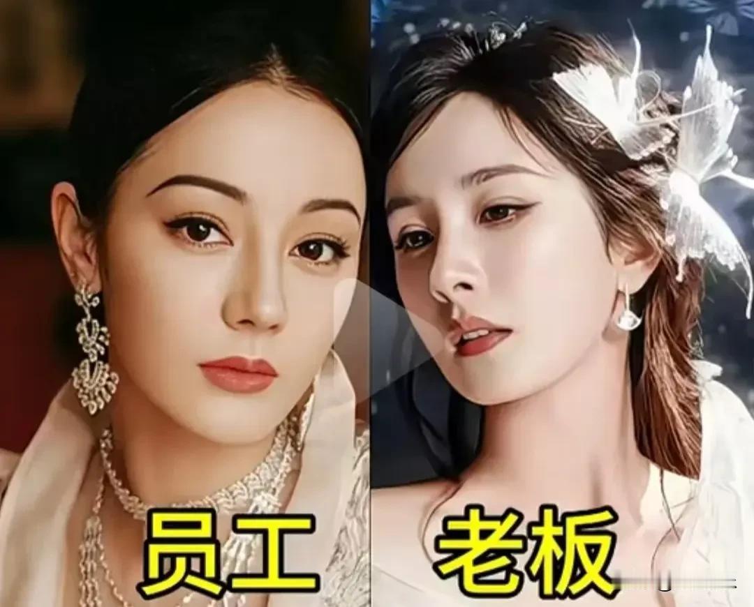 同框两种人生，一边是奔赴前路的艺人，一边是执掌前路的掌舵人
台上光鲜是底气，幕后