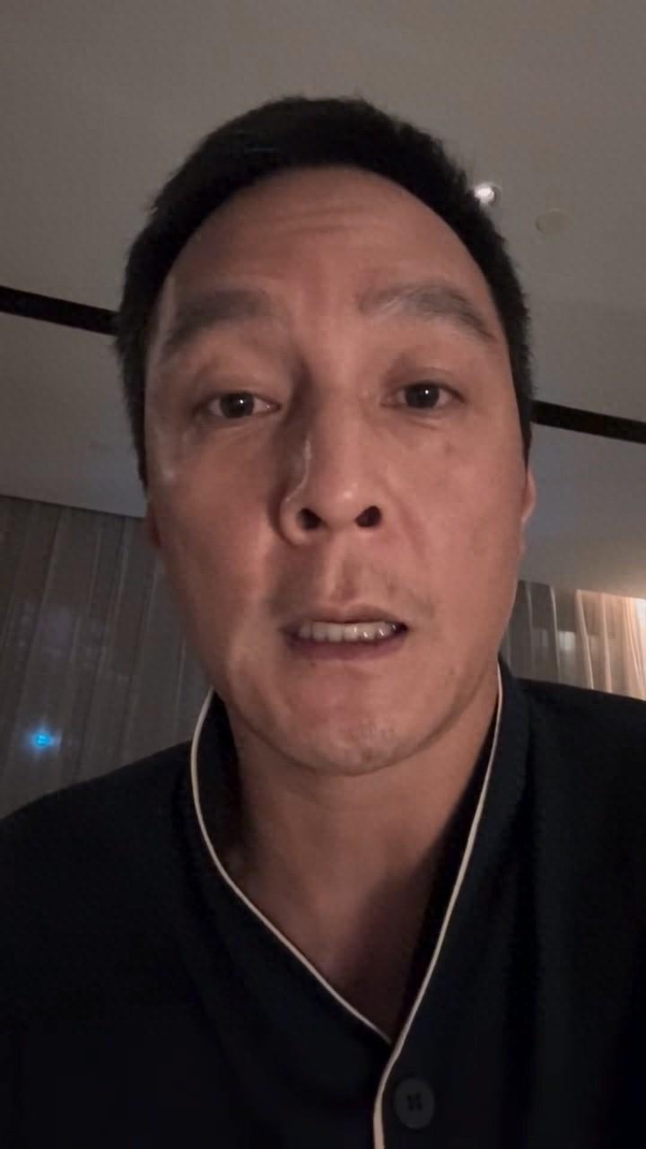 赛场救援慢到要命，吴彦祖现场看不下去，直接痛骂China GT赛会方！

上海国